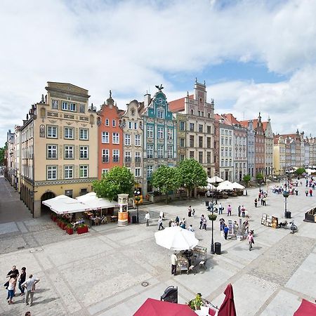 Yourapart Gdansk Starowka Apartment Ruang foto